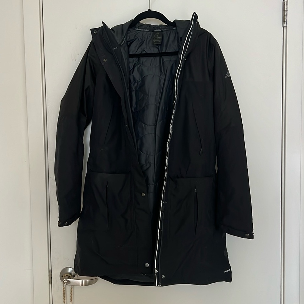 Adidas Climaproof Jacket